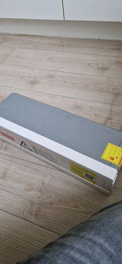 Franke hot water tank