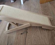 Natural Paradise Cat Scratching Board