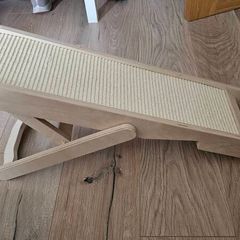 Natural Paradise Cat Scratching Board