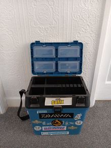 Diawa fishing box