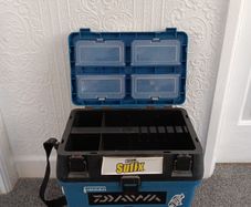 Diawa fishing box