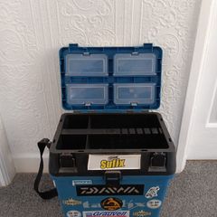 Diawa fishing box