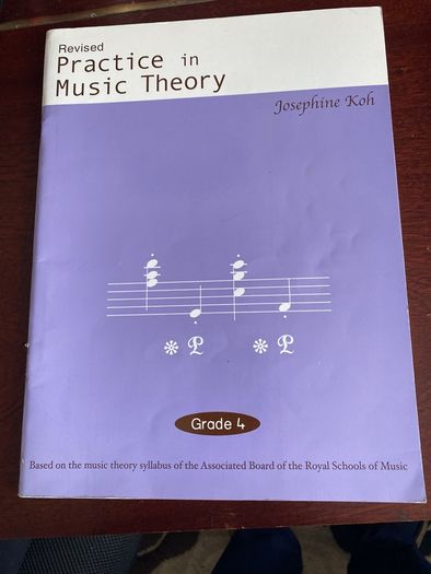 Music  Theory