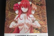 Elfen Lied - Limited Edition Steelbook Blu Ray - SEALED