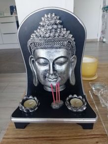 Budda ornament