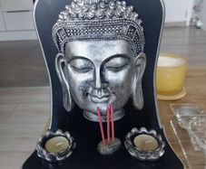 Budda ornament