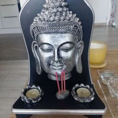 Budda ornament