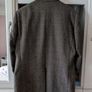Brown Sports jacket Image 4