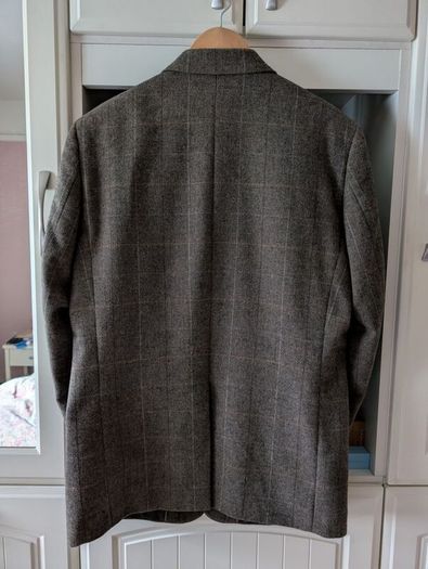 Brown Sports jacket