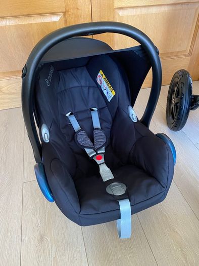 Bugaboo Cameleon 3