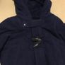 Boys coat 0/3 mths never worn new Image 6