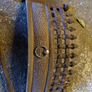 Cast Iron Fireplace Set Image 3