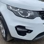 2017 Land Rover Discovery breaking for parts Image 8