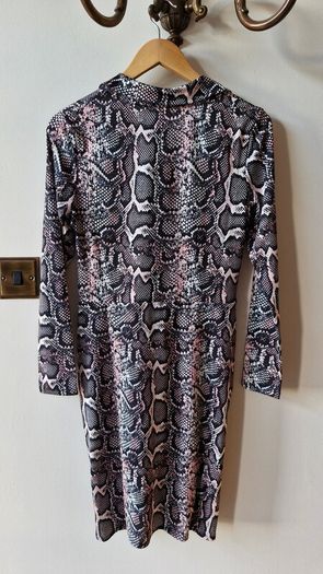 River Island dress