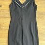 Tribute black dress size 8 Image 4