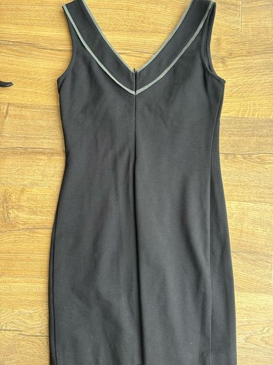 Tribute black dress size 8
