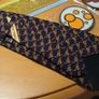 Salvatore Ferragamo Silk Tie Vintage Image 3