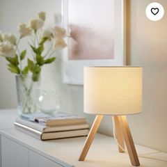 2 table lamp
