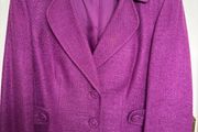 Country Casuals Jacket Size 16