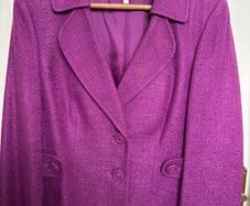 Country Casuals Jacket Size 16