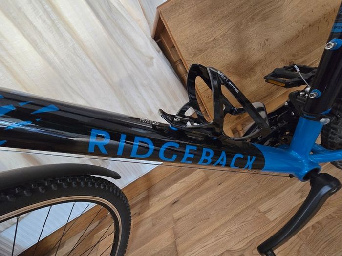 Ridgeback Terrain 2 Adult Bike New Condition