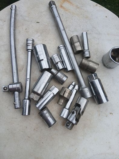 sockets