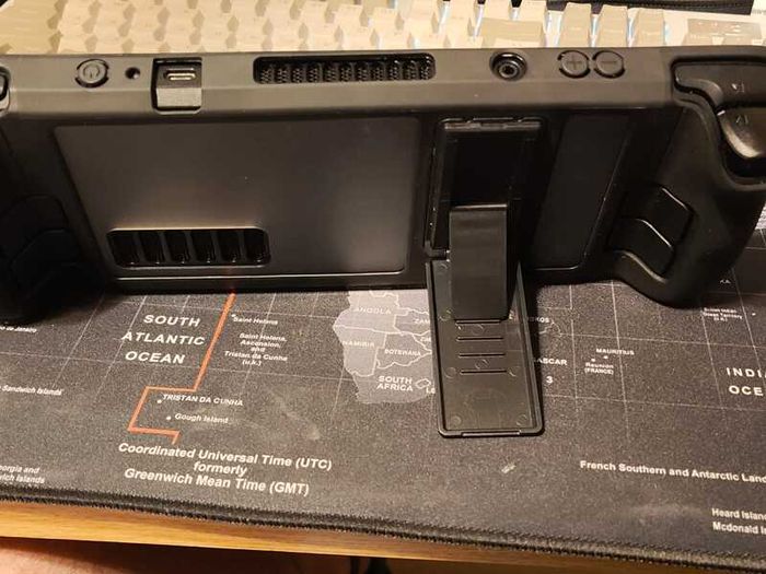 Steam Deck 512GB LCD