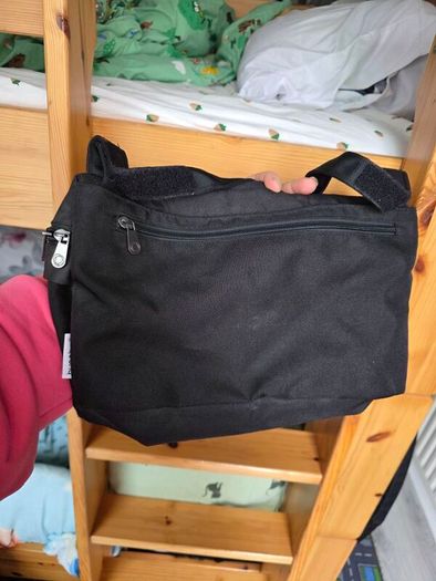 bugaboo organizer bag