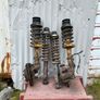 Ford Sierra Suspension Image 3