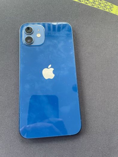 iPhone 12