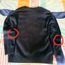 St. Killians New Inn School Jumpers size 38 Image 5