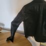 Firetrap leather jacket Image 5