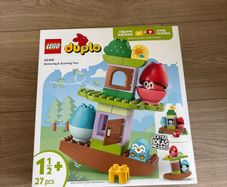 LEGO DUPLO 10440 Balancing & Stacking Tree