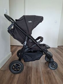 joie stroller