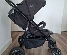 joie stroller
