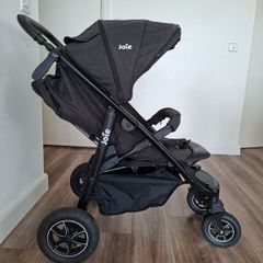 joie stroller