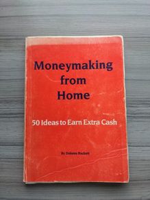 Moneymaking from Home - Dolores Rockett