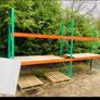 Shelving / Racking - Large Quantity Available Image 3