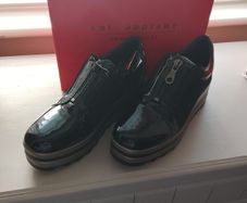 Kate Appleby shoes