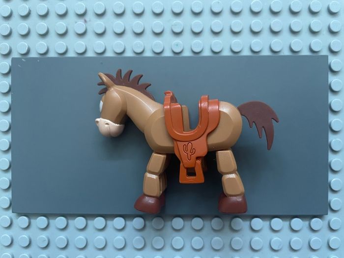 lego Toy Story bullseye Horse, Toy Story (Bullseye)