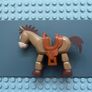 lego Toy Story bullseye Horse, Toy Story (Bullseye) Image 2
