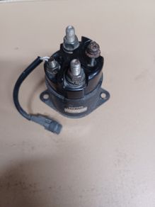 Voltage Converter Relay for Toyota Landcruiser 80 Series