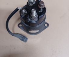 Voltage Converter Relay for Toyota Landcruiser 80 Series