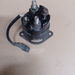 Voltage Converter Relay for Toyota Landcruiser 80 Series