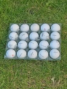 Titleist  pro v