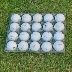 Titleist  pro v