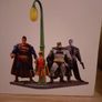 Dark Knight Returns Figure Set Image 3