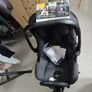 Joie car seat i-gemm with iso-fix base Image 3