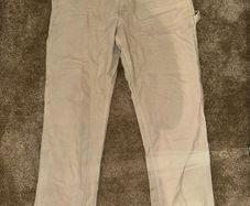 Pull & Bear Trousers [Great Quality]