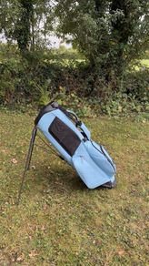 G Fore Daytona carry bag